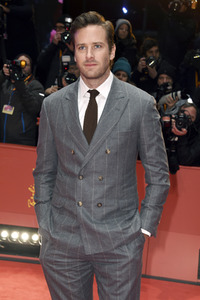 'Final Portrait' Premiere, Berlinale 2017