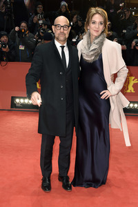 'Final Portrait' Premiere, Berlinale 2017