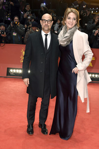'Final Portrait' Premiere, Berlinale 2017
