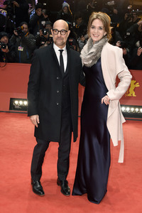 'Final Portrait' Premiere, Berlinale 2017
