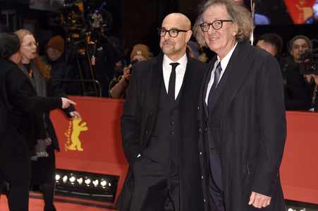 'Final Portrait' Premiere, Berlinale 2017