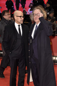 'Final Portrait' Premiere, Berlinale 2017