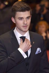 'Final Portrait' Premiere, Berlinale 2017