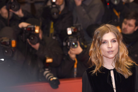 'Final Portrait' Premiere, Berlinale 2017