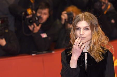 'Final Portrait' Premiere, Berlinale 2017