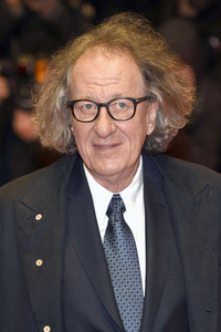 'Final Portrait' Premiere, Berlinale 2017