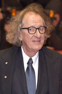 'Final Portrait' Premiere, Berlinale 2017