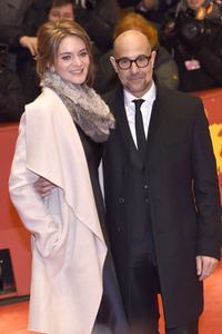 'Final Portrait' Premiere, Berlinale 2017