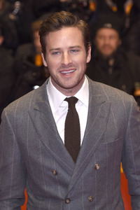'Final Portrait' Premiere, Berlinale 2017