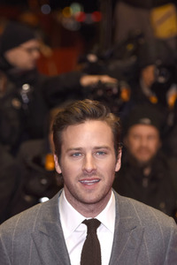 'Final Portrait' Premiere, Berlinale 2017