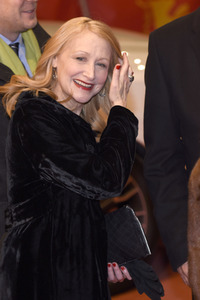 'Final Portrait' Premiere, Berlinale 2017