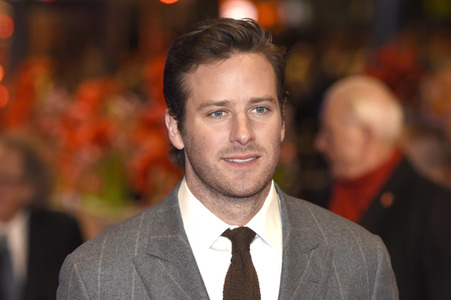 'Final Portrait' Premiere, Berlinale 2017