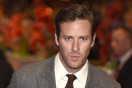 'Final Portrait' Premiere, Berlinale 2017