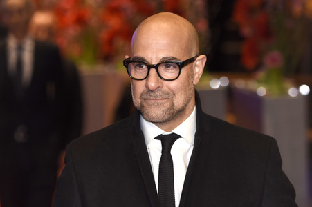 'Final Portrait' Premiere, Berlinale 2017