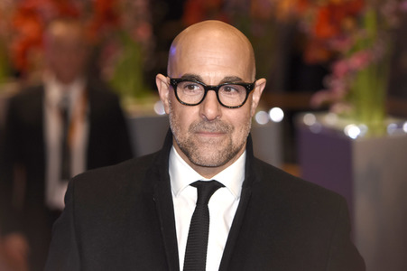 'Final Portrait' Premiere, Berlinale 2017