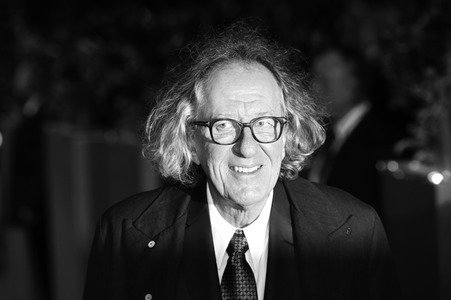 'Final Portrait' Premiere, Berlinale 2017