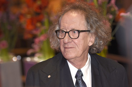 'Final Portrait' Premiere, Berlinale 2017