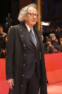 'Final Portrait' Premiere, Berlinale 2017