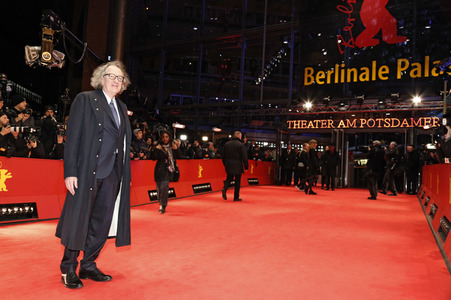 'Final Portrait' Premiere, Berlinale 2017