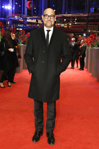 'Final Portrait' Premiere, Berlinale 2017