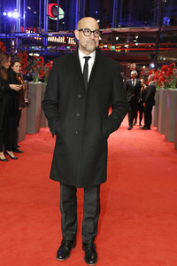 'Final Portrait' Premiere, Berlinale 2017