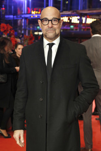 'Final Portrait' Premiere, Berlinale 2017