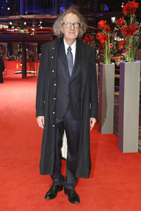 'Final Portrait' Premiere, Berlinale 2017