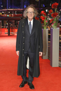 'Final Portrait' Premiere, Berlinale 2017