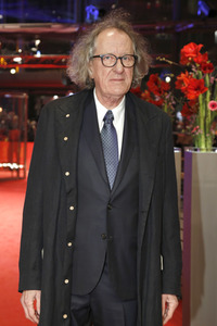 'Final Portrait' Premiere, Berlinale 2017