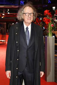 'Final Portrait' Premiere, Berlinale 2017
