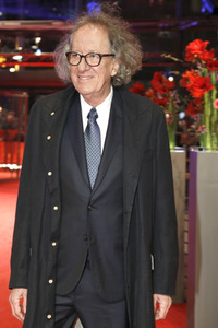 'Final Portrait' Premiere, Berlinale 2017
