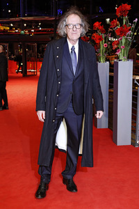 'Final Portrait' Premiere, Berlinale 2017