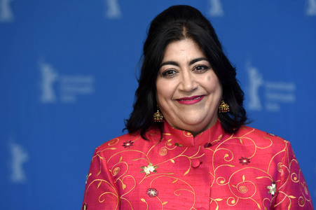 'Viceroy's House' Photocall, Berlinale 2017