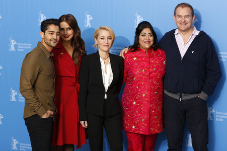 'Viceroy's House' Photocall, Berlinale 2017