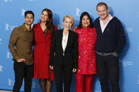 'Viceroy's House' Photocall, Berlinale 2017