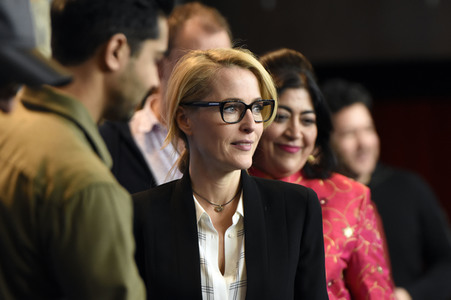 'Viceroy's House' Pressekonferenz, Berlinale 2017