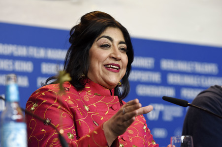 'Viceroy's House' Pressekonferenz, Berlinale 2017
