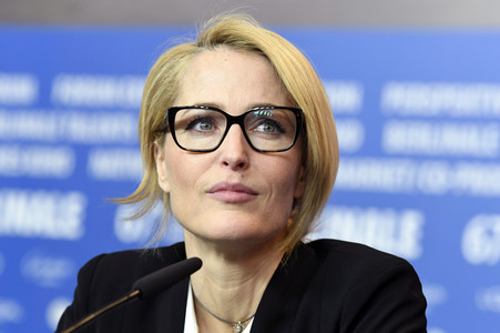 'Viceroy's House' Pressekonferenz, Berlinale 2017