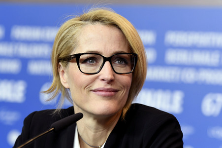 'Viceroy's House' Pressekonferenz, Berlinale 2017