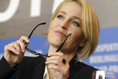 'Viceroy's House' Pressekonferenz, Berlinale 2017