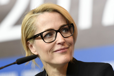 'Viceroy's House' Pressekonferenz, Berlinale 2017