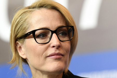 'Viceroy's House' Pressekonferenz, Berlinale 2017