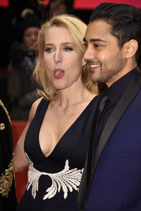 'Viceroy's House' Premiere, Berlinale 2017