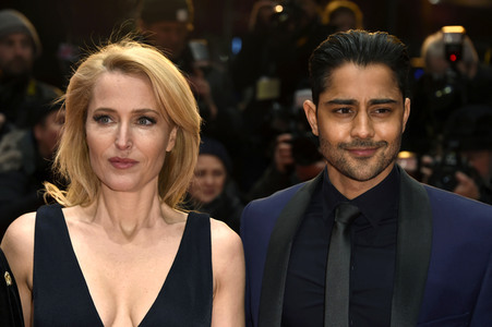 'Viceroy's House' Premiere, Berlinale 2017