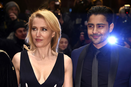 'Viceroy's House' Premiere, Berlinale 2017