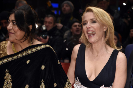 'Viceroy's House' Premiere, Berlinale 2017