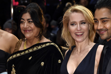 'Viceroy's House' Premiere, Berlinale 2017