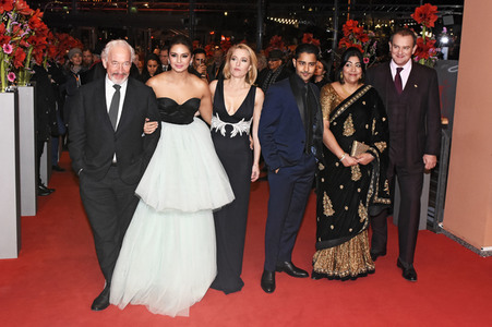 'Viceroy's House' Premiere, Berlinale 2017
