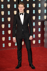 BAFTA Film Awards 2017 in London