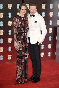 BAFTA Film Awards 2017 in London
